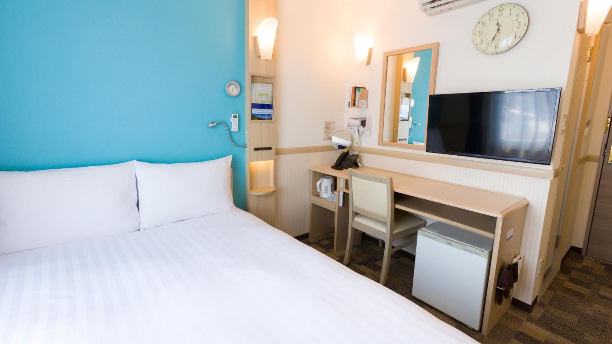 Toyoko Inn Nagareyama-Otakanomori Ekimae Habitación foto